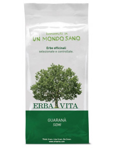 Guarana polv semi 100g