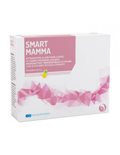 Smartmamma 14bustine