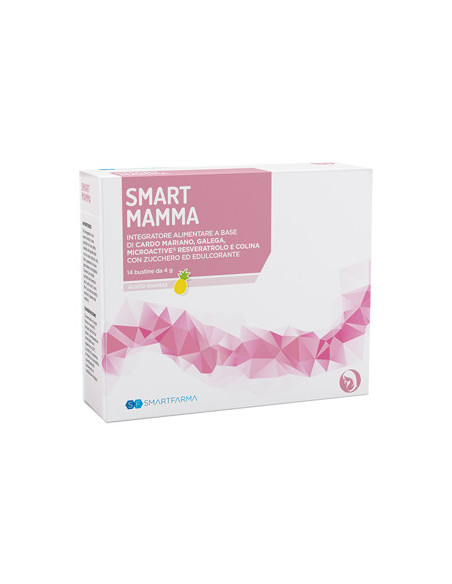 Smartmamma 14bustine