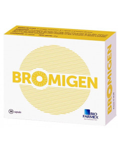 Bromigen 30 capsule