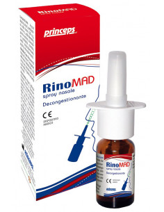 Rinomad spray 10ml