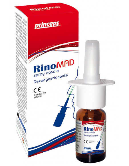 Rinomad spray 10ml