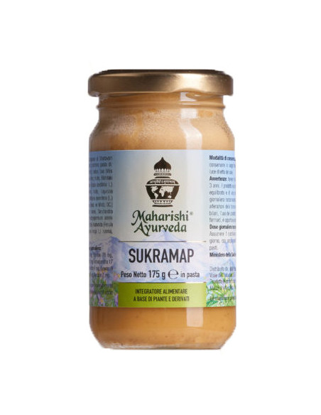 Sukramap n/f pasta 175gg