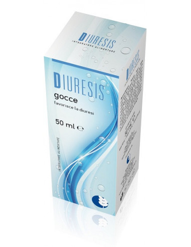 Diuresis gocce 50ml