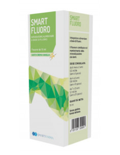 Smartfluoro 10ml