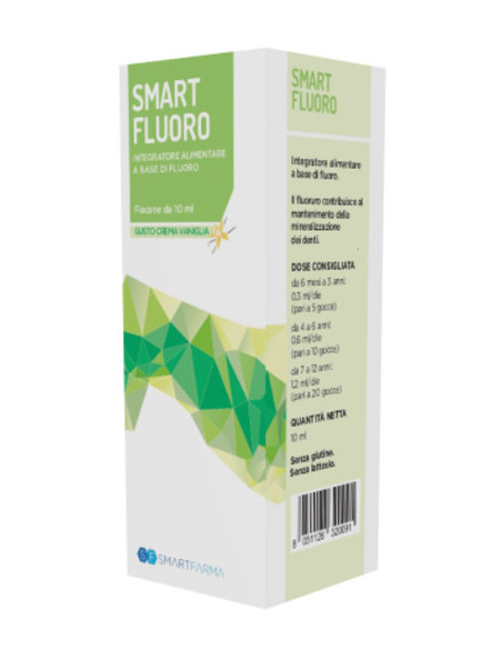 Smartfluoro 10ml