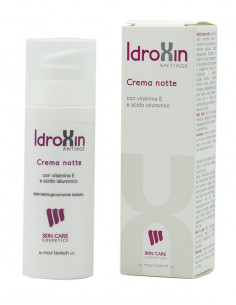 Idroxin crema 50ml