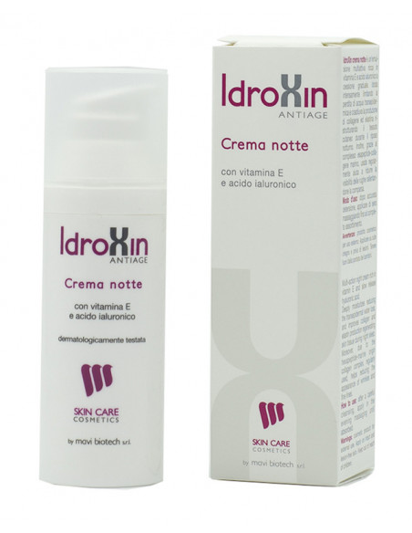 Idroxin crema 50ml