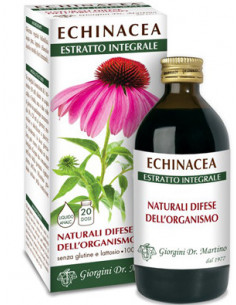 Echinacea estr integrale 200ml