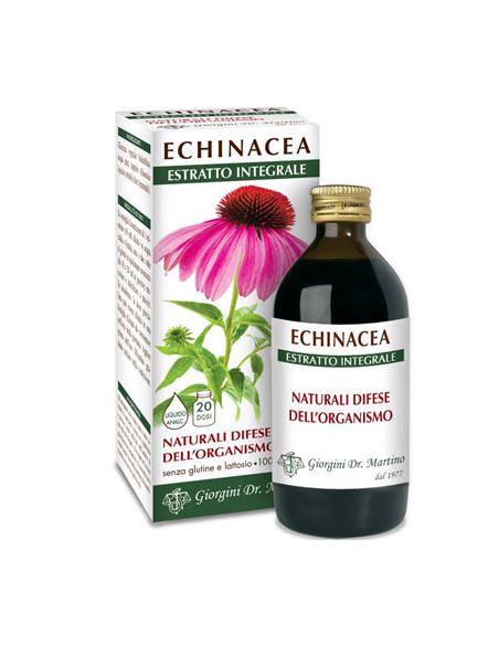 Echinacea estr integrale 200ml