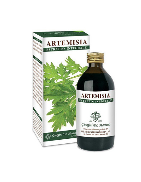 Artemisia estr integr 200ml