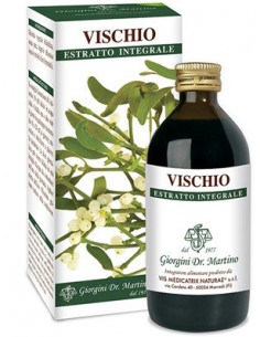 Vischio estratto integr 200ml