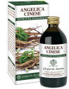 Angelica cinese estr integr s/