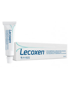 Lecoxen crema cicatrizzante (s