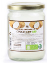 Olio di cocco bio 500ml