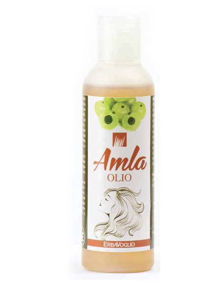 Olio di amla 100ml