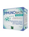 Immunotech advance 20fl+20 capsule