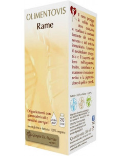 Rame olimentovis 200ml