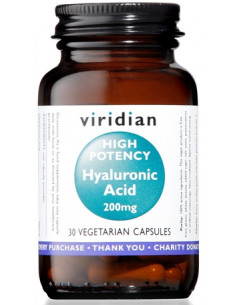 Hyaluronic acid highpoten30 capsule