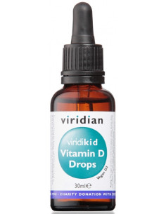 Vitamin d3 400ui gocce 30ml