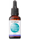 Vitamin d3 400ui gocce 30ml