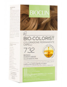 Bioclin bio color bio dor beig