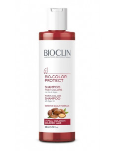 Bioclin bio color sh post200ml