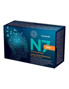 N7pro neuronal protect 30 compresse