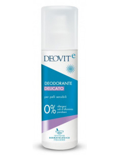 Deovit deo delicato 100ml 2018