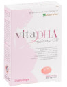 Vitadha materna 450 30 capsule moll