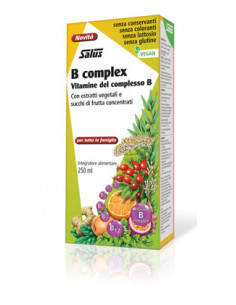 B complex salus 250ml