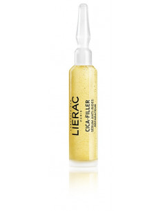 Lierac cica filler ampoules