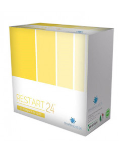 Restart24 30stickpack 15ml