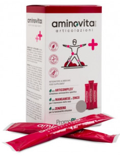 Aminovita plus articol 20stick