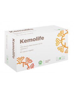 Kemolife 60 capsule