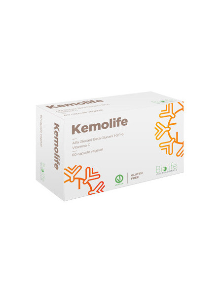 Kemolife 60 capsule