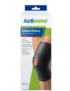 Actimove sports ed ginocch m