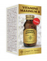 Vitamine maximum b 180past