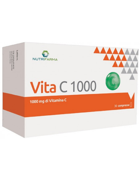 Vita c 1000 30 compresse