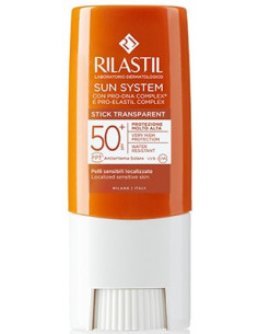 Rilastil sun ppt 50+ stick tra