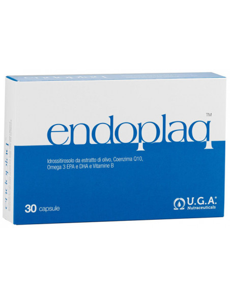 Endoplaq 30 capsule