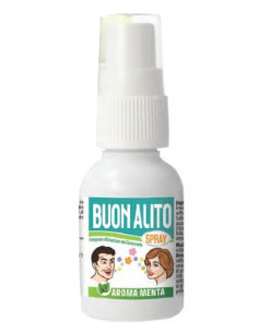 Buon alito regularis 20ml