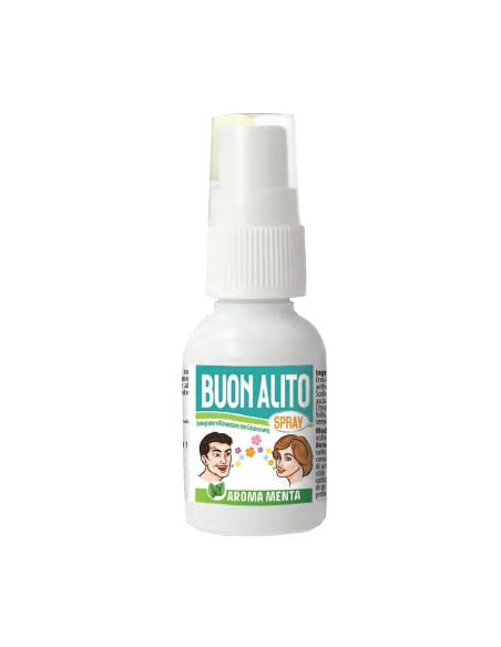 Buon alito regularis 20ml