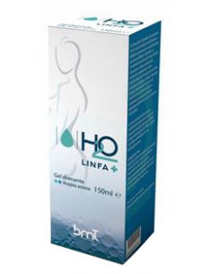 H2o linfa+ 150ml