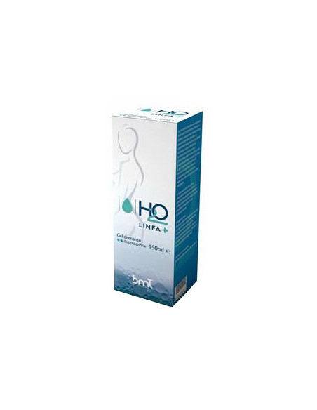 H2o linfa+ 150ml