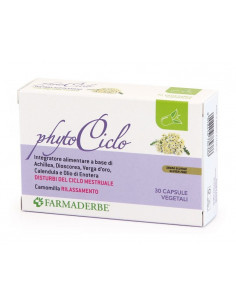 Phyto ciclo 30 capsule