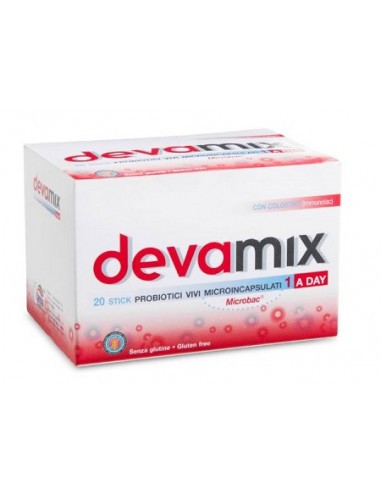 Devamix 20stick