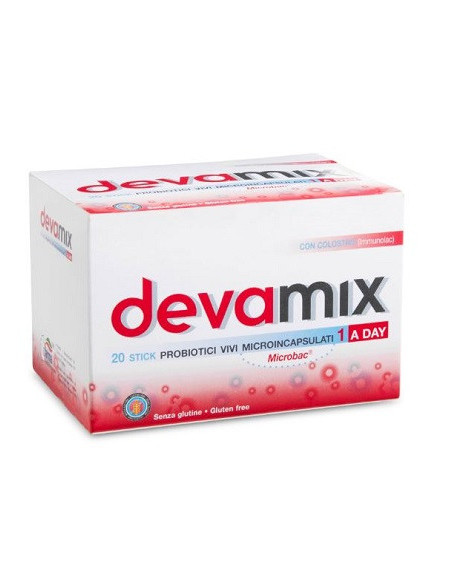 Devamix 20stick