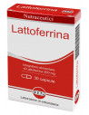 Lattoferrina 200mg 30 capsule