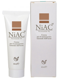 Niac crema 30ml